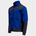 Работно яке EOS STRETCH BLUE/GREY 02002140